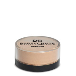 Designer Brands Barely Nude Mineral Foundation Medium Designer Brands Barely Nude Mineral Foundation Medium