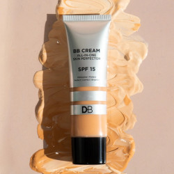 Designer Brands BB Cream 50ml Dark Designer Brands BB Cream 50ml Dark