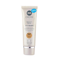 Designer Brands BB Creme 50ml Medium Dark Designer Brands BB Creme 50ml Medium Dark