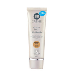 Designer Brands BB Creme 50ml Medium Dark Designer Brands BB Creme 50ml Medium Dark