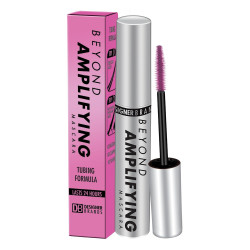 Designer Brands Beyond Amplifying Mascara Brown Black Designer Brands Beyond Amplifying Mascara Brown Black