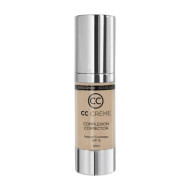 Designer Brands CC Creme 30ml  Medium Dark Designer Brands CC Creme 30ml  Medium Dark