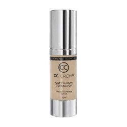 Designer Brands CC Creme 30ml  Medium Dark Designer Brands CC Creme 30ml  Medium Dark