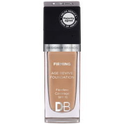 Designer Brands Firming Age Revive Foundation True Beige Designer Brands Firming Age Revive Foundation True Beige