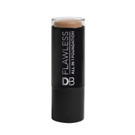 Designer Brands Flawless All in One Foundation Stick Nude Beige Designer Brands Flawless All in One Foundation Stick Nude Beige