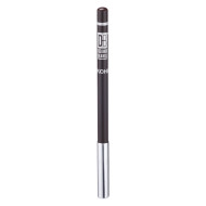 Designer Brands Kohl Eye Pencil Black Brown Designer Brands Kohl Eye Pencil Black Brown