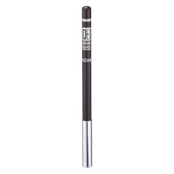 Designer Brands Kohl Eye Pencil Black Brown Designer Brands Kohl Eye Pencil Black Brown