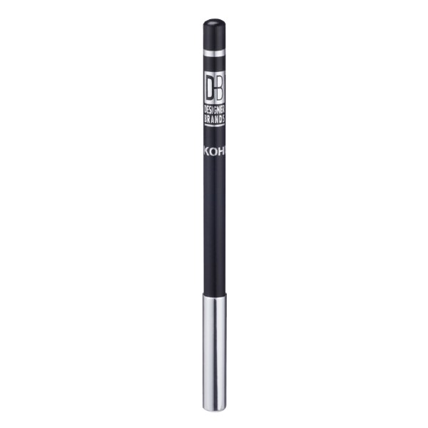 Designer Brands Kohl Eye Pencil Black