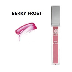 Designer Brands Lavish Lip Gloss 7ml Berry Frost Designer Brands Lavish Lip Gloss 7ml Berry Frost