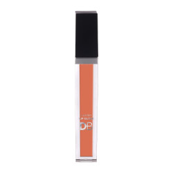 Designer Brands Lavish Lip Gloss 7ml Coral Designer Brands Lavish Lip Gloss 7ml Coral