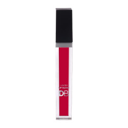 Designer Brands Lavish Lip Gloss 7ml Crimson Red Designer Brands Lavish Lip Gloss 7ml Crimson Red