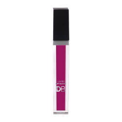 Designer Brands Lavish Lip Gloss 7ml Deep Magenta Designer Brands Lavish Lip Gloss 7ml Deep Magenta