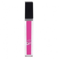 Designer Brands Lavish Lip Gloss 7ml Hot Pink Designer Brands Lavish Lip Gloss 7ml Hot Pink