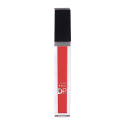 Designer Brands Lavish Lip Gloss 7ml Peach Rose Designer Brands Lavish Lip Gloss 7ml Peach Rose