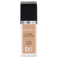 Designer Brands Lightweight Oil Free Foundation Classic Ivory
