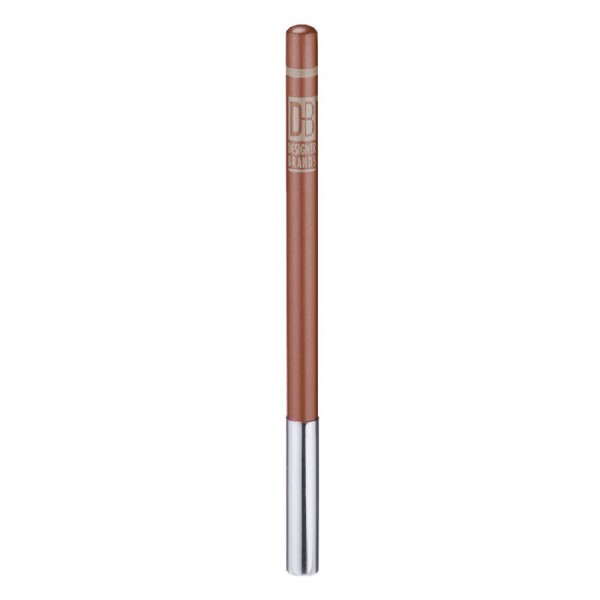 Designer Brands Lip Liner Pencil Chocolate