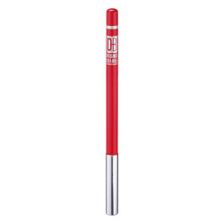 Designer Brands Lip Liner Pencil Fire Red Designer Brands Lip Liner Pencil Fire Red