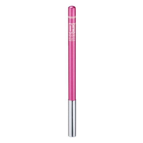 Designer Brands Lip Liner Pencil French Rose