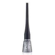 Designer Brands Liquid Eyeliner Glitter Silver Designer Brands Liquid Eyeliner Glitter Silver