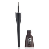 Designer Brands Liquid Eyeliner Brown Black Designer Brands Liquid Eyeliner Brown Black