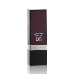 Designer Brands Longwear Lipstick Perfect Plum Designer Brands Longwear Lipstick Perfect Plum