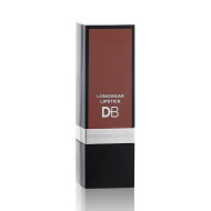 Designer Brands Longwear Lipstick Pink Beige Designer Brands Longwear Lipstick Pink Beige