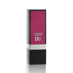 Designer Brands Longwear Lipstick Shocking Pink Designer Brands Longwear Lipstick Shocking Pink
