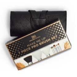 Designer Brands 7 Piece Professional Brush Set Designer Brands 7 Piece Professional Brush Set