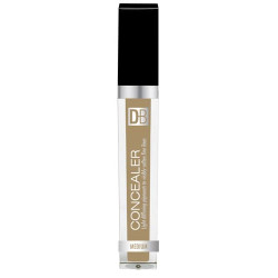 Designer Brands Mineral Concealer 7ml Medium Designer Brands Mineral Concealer 7ml Medium