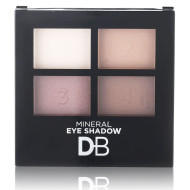 Designer Brands Mineral Eye Shadow Brown Mirage Designer Brands Mineral Eye Shadow Brown Mirage