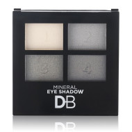 Designer Brands Mineral Eye Shadow Green Moss Designer Brands Mineral Eye Shadow Green Moss