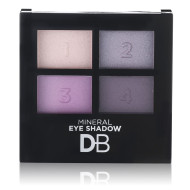Designer Brands Mineral Eye Shadow Purple Lust Designer Brands Mineral Eye Shadow Purple Lust