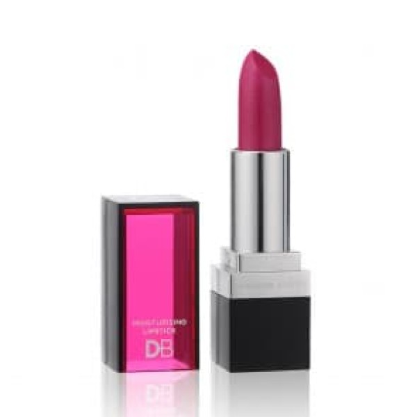 Designer Brands Moisturising Lipstick Vivid Mauve