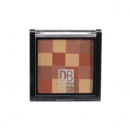Designer Brands Mosaic Bronzer Designer Brands Mosaic Bronzer