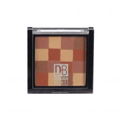 Designer Brands Mosaic Bronzer Designer Brands Mosaic Bronzer