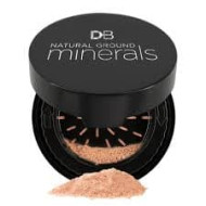 Designer Brands Natural Ground Minerals Finishing Illuminator Designer Brands Natural Ground Minerals Finishing Illuminator