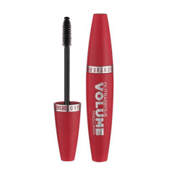 Designer Brands Outrageous Mascara Blackout Water Resistant