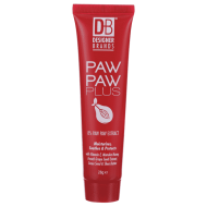 Designer Brands Paw Paw Plus 28g Designer Brands Paw Paw Plus 28g