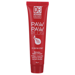 Designer Brands Paw Paw Plus 28g Designer Brands Paw Paw Plus 28g