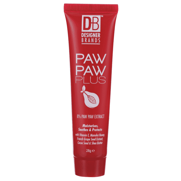 Designer Brands Paw Paw Plus 28g