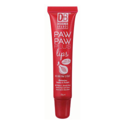 Designer Brands Paw Paw Plus Lips 20g Designer Brands Paw Paw Plus Lips 20g