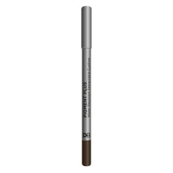 Designer Brands Pigment Plus Water Resistant Retractable Eyeliner Chocolate Shard Designer Brands Pigment Plus Water Resistant Retractable Eyeliner Chocolate Shard