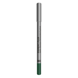 Designer Brands Pigment Plus Water Resistant Retractable Eyeliner Emerald Sea Designer Brands Pigment Plus Water Resistant Retractable Eyeliner Emerald Sea