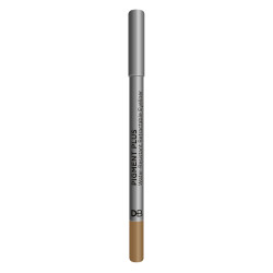 Designer Brands Pigment Plus Water Resistant Retractable Eyeliner Nude Milkshake Designer Brands Pigment Plus Water Resistant Retractable Eyeliner Nude Milkshake