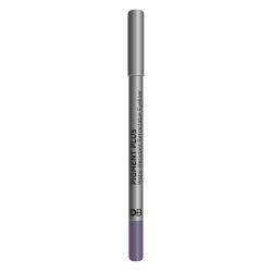 Designer Brands Pigment Plus Water Resistant Retractable Eyeliner Orchid Frost Designer Brands Pigment Plus Water Resistant Retractable Eyeliner Orchid Frost