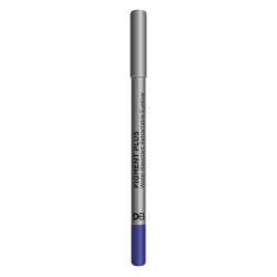 Designer Brands Pigment Plus Water Resistant Retractable Eyeliner Out Of The Blue Designer Brands Pigment Plus Water Resistant Retractable Eyeliner Out Of The Blue