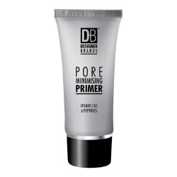 Designer Brands Pore Minimising Primer 25ml Designer Brands Pore Minimising Primer 25ml