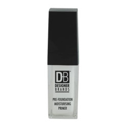 Designer Brands Pre-Foundation Moisturising Primer 28ml Designer Brands Pre-Foundation Moisturising Primer 28ml