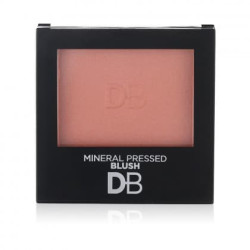 Designer Brands Pressed Mineral Blush Blossom Designer Brands Pressed Mineral Blush Blossom