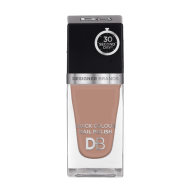 Designer Brands Quick Colour Nail Polish 15.5ml Creme De La Creme Designer Brands Quick Colour Nail Polish 15.5ml Creme De La Creme